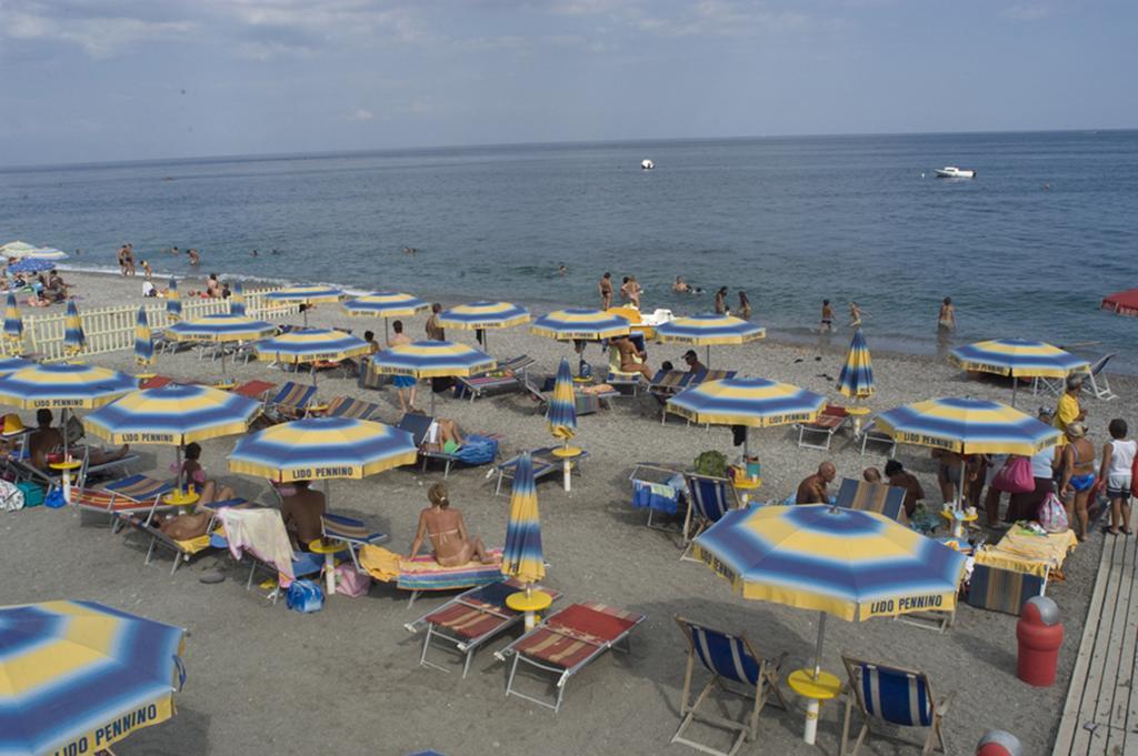 Bed and Breakfast I Colori Del Sole Ф'юмефреддо-ді-Сіцілія Екстер'єр фото