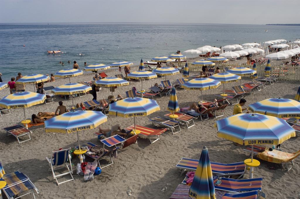 Bed and Breakfast I Colori Del Sole Ф'юмефреддо-ді-Сіцілія Екстер'єр фото